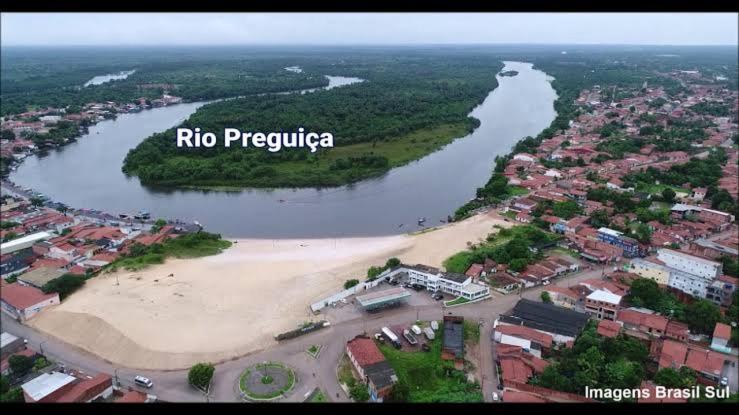 Pousada La Duna Lencois Maranhenses Barreirinhas Kültér fotó
