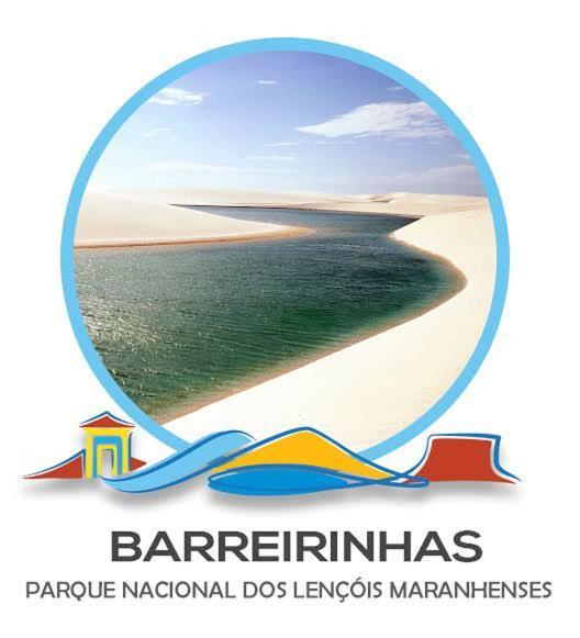 Pousada La Duna Lencois Maranhenses Barreirinhas Kültér fotó